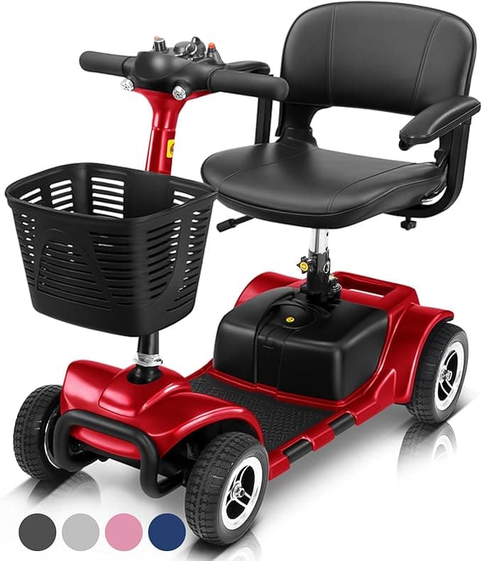 Mobility Scooter
